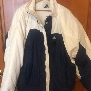 Apex ski jacket